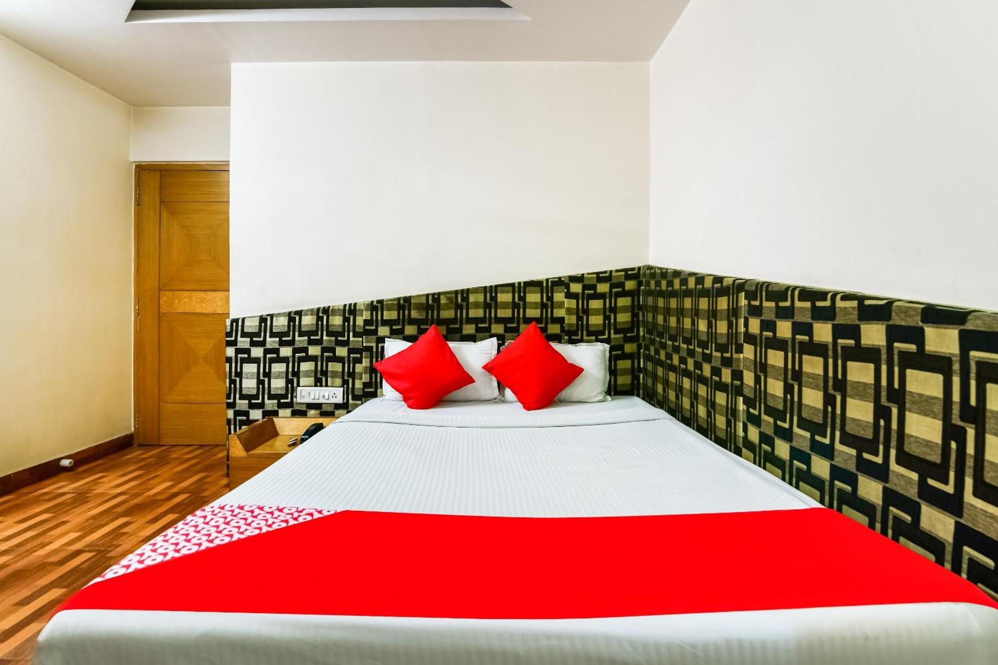Hotel O All Seasons Jamshedpur Exterior photo