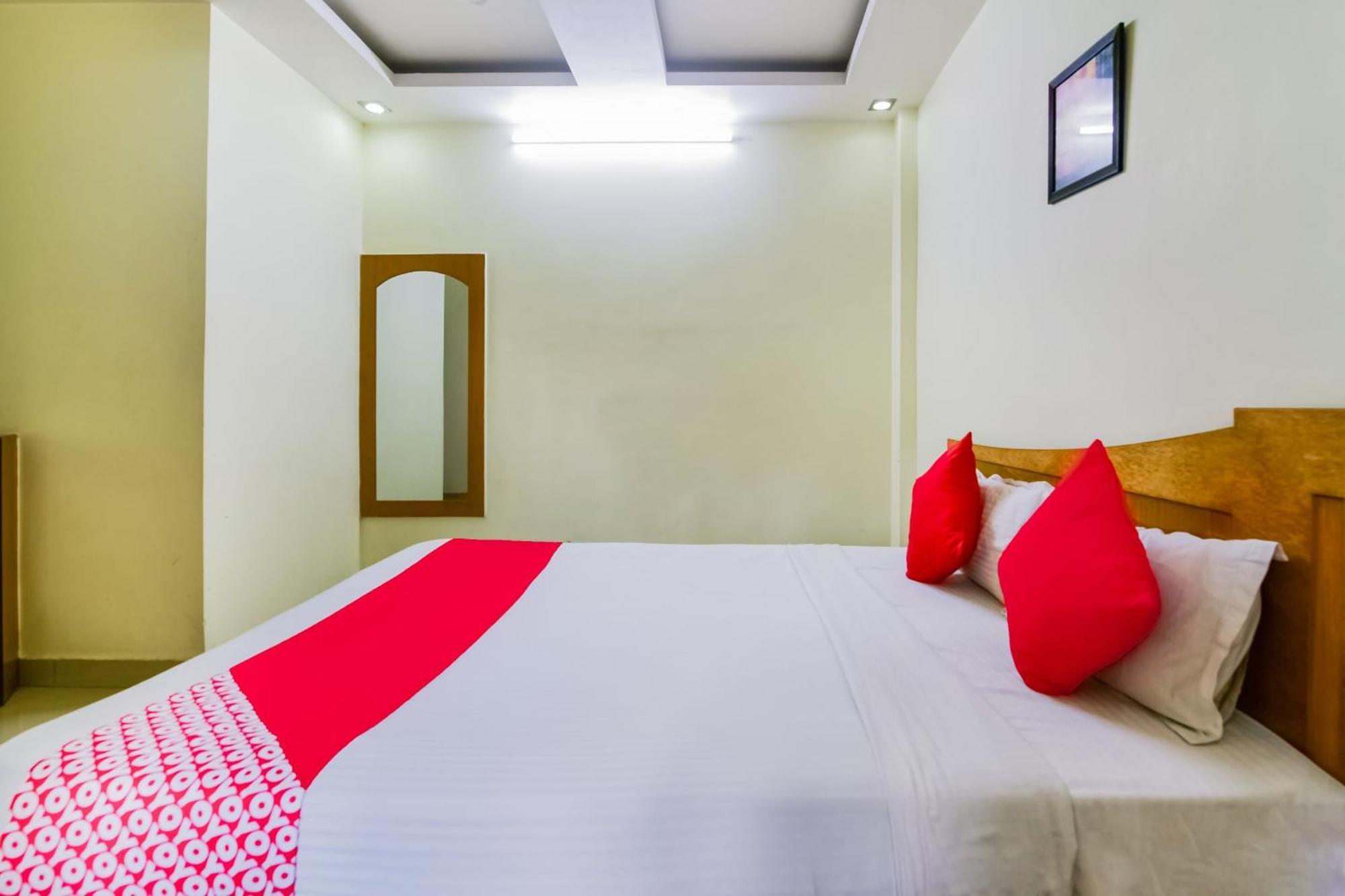 Hotel O All Seasons Jamshedpur Exterior photo