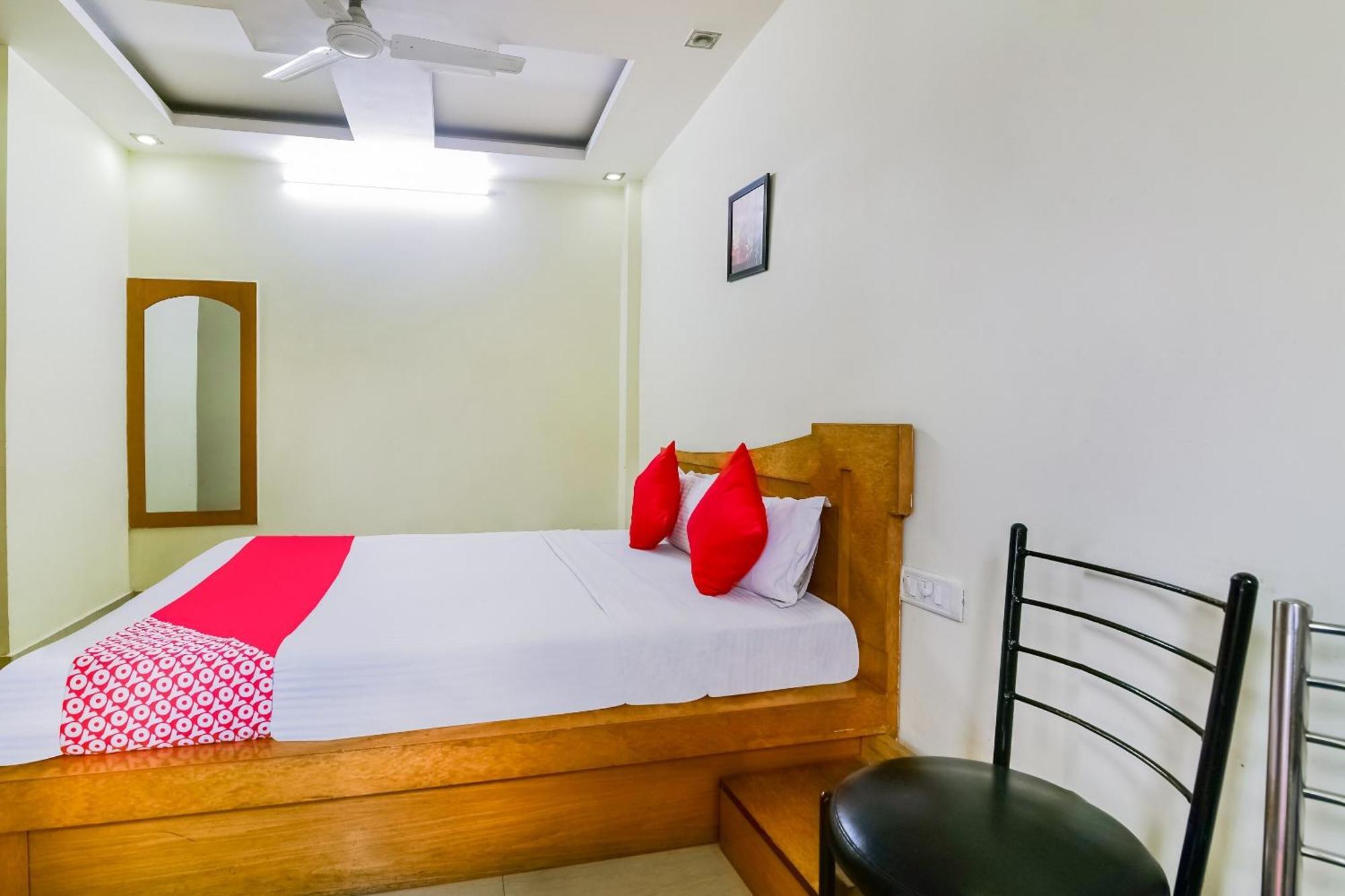 Hotel O All Seasons Jamshedpur Exterior photo