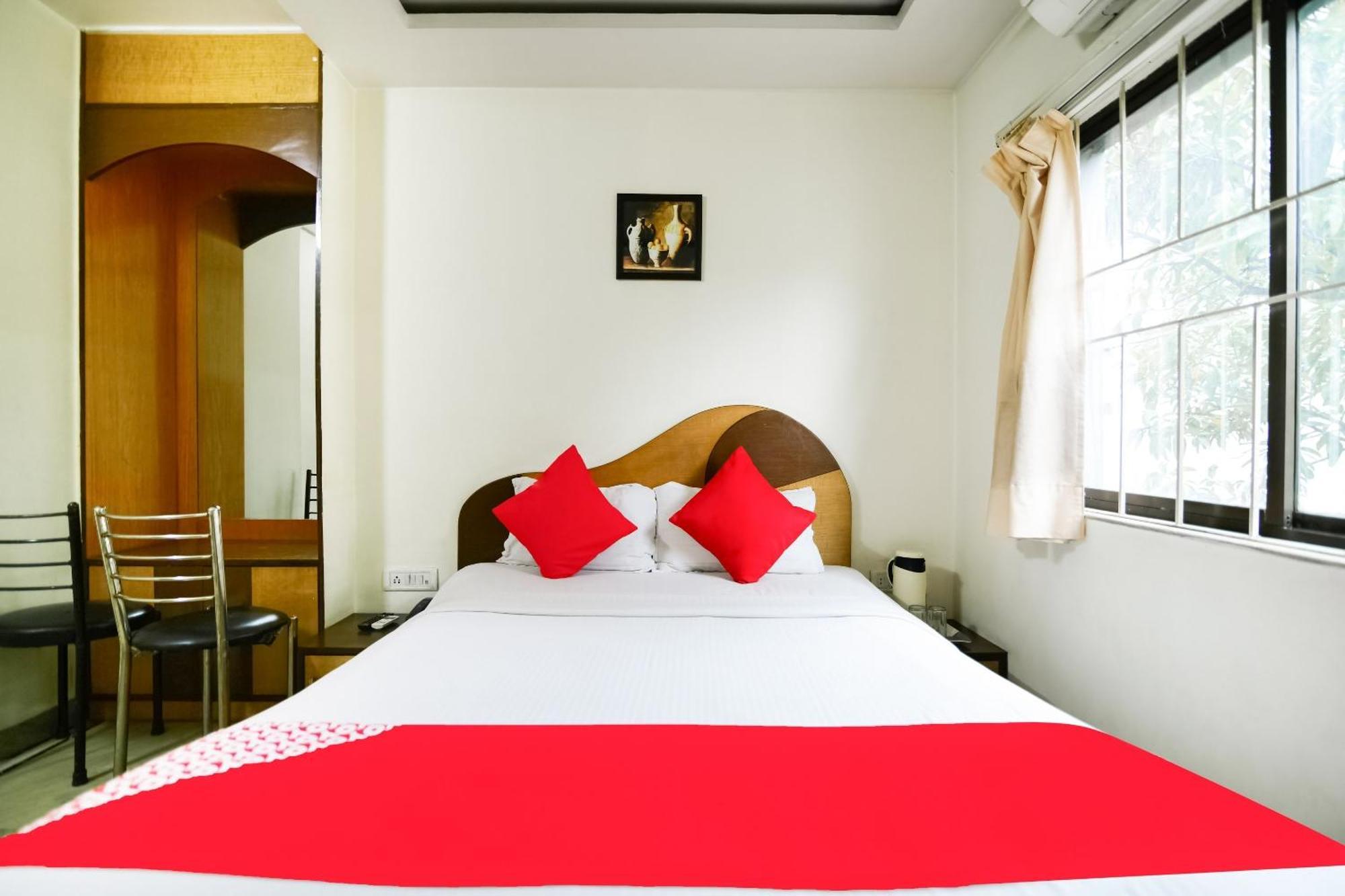 Hotel O All Seasons Jamshedpur Exterior photo