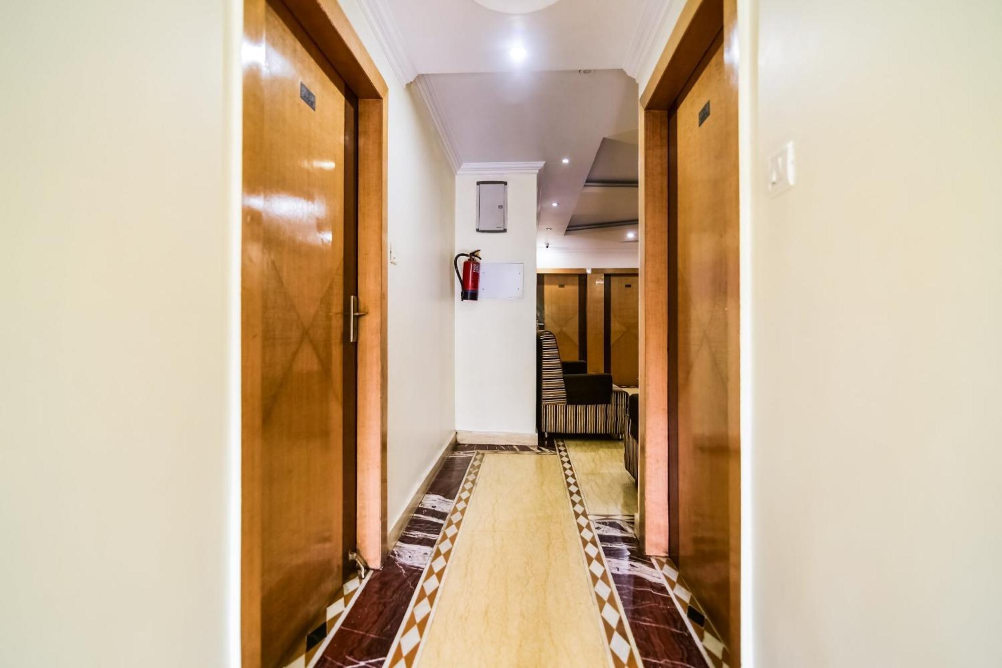 Hotel O All Seasons Jamshedpur Exterior photo