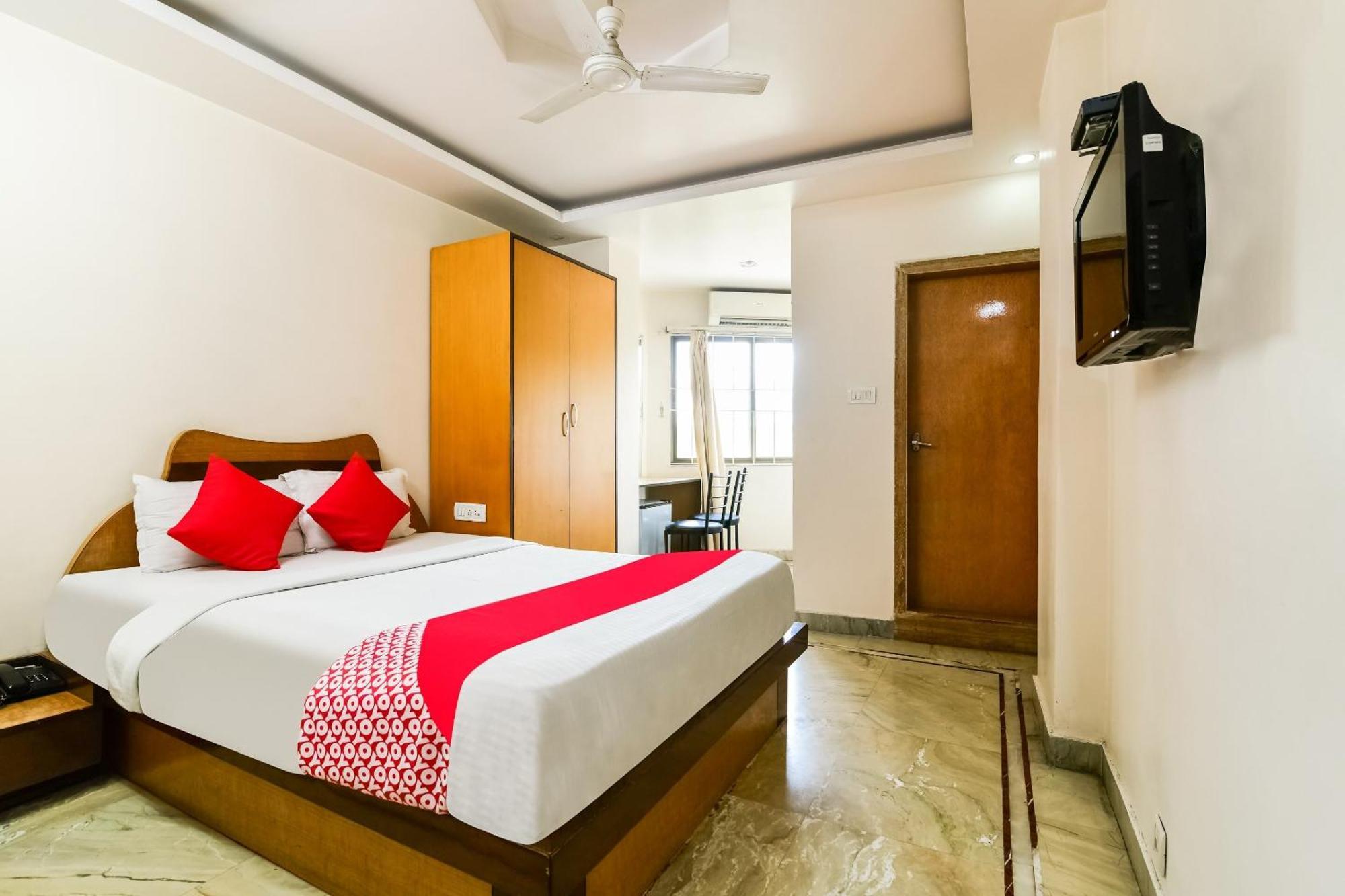Hotel O All Seasons Jamshedpur Exterior photo