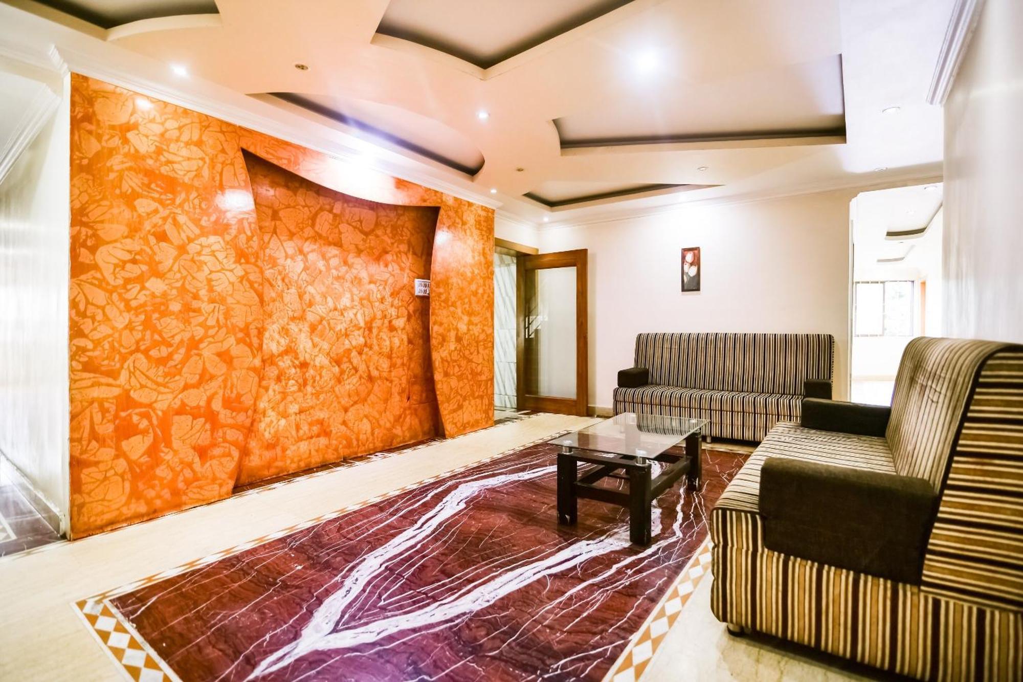 Hotel O All Seasons Jamshedpur Exterior photo