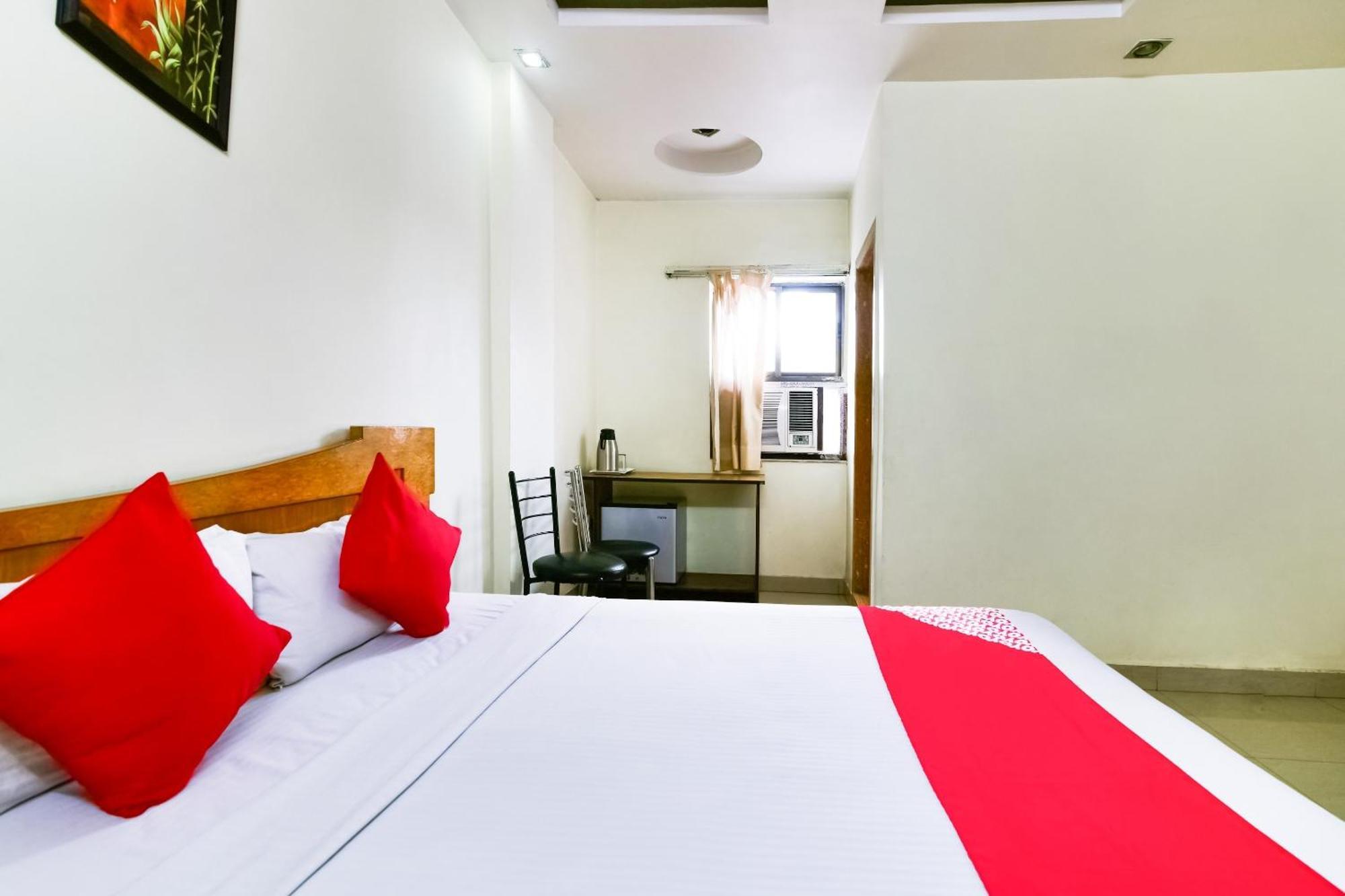 Hotel O All Seasons Jamshedpur Exterior photo