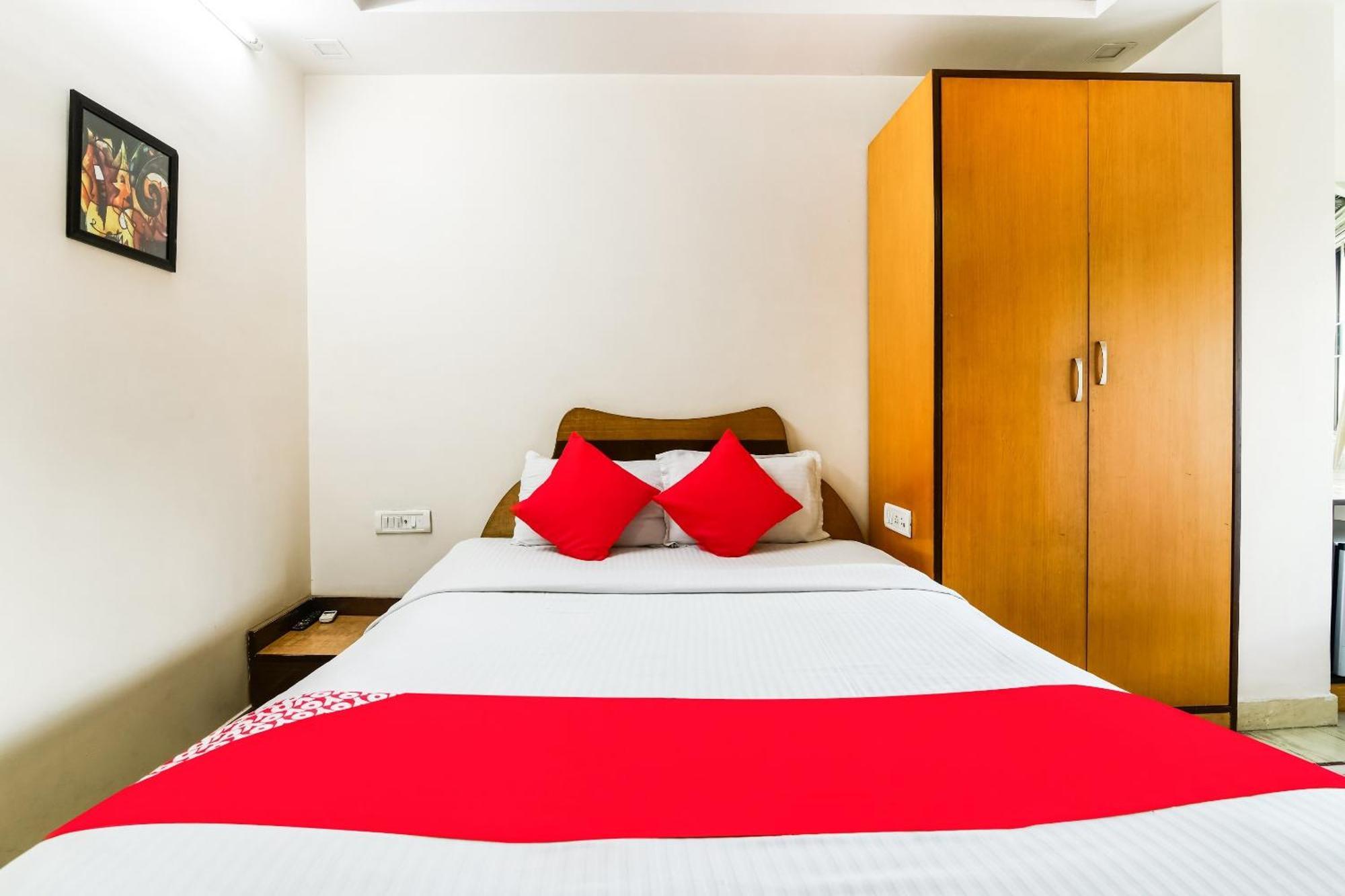 Hotel O All Seasons Jamshedpur Exterior photo